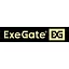 Exegate EX291727RUS Стабилизатор напряжения ExeGate Expert AS-10000 (10000ВА, вход 140...260В, цветной дисплей, выход 220В±8%, КПД 98%, 5 уровней защиты, задержка, усиленный метал. корпус, клем.колодк