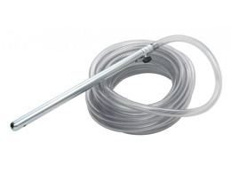 Плунжер для пескоструйной очистки шланг 10м 6400375