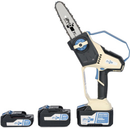 Цепная пила Champion iPrix CSB1813 дл.шины:5" 12.7cm
