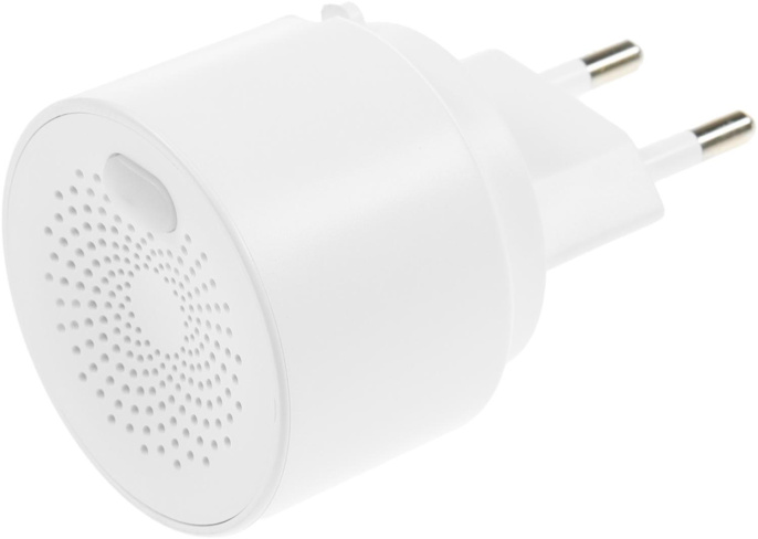 Датчик утечки газа GEOZON GD-01,  белый [gsh-sdg01]