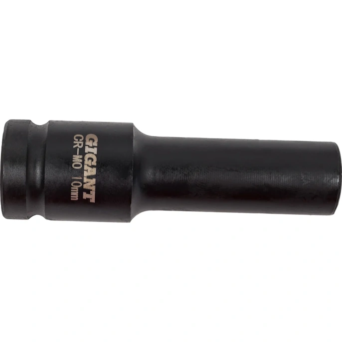 Набор ударных удлиненных головок 10-32 мм, 1/2"DR, 15 шт. Gigant G-11325