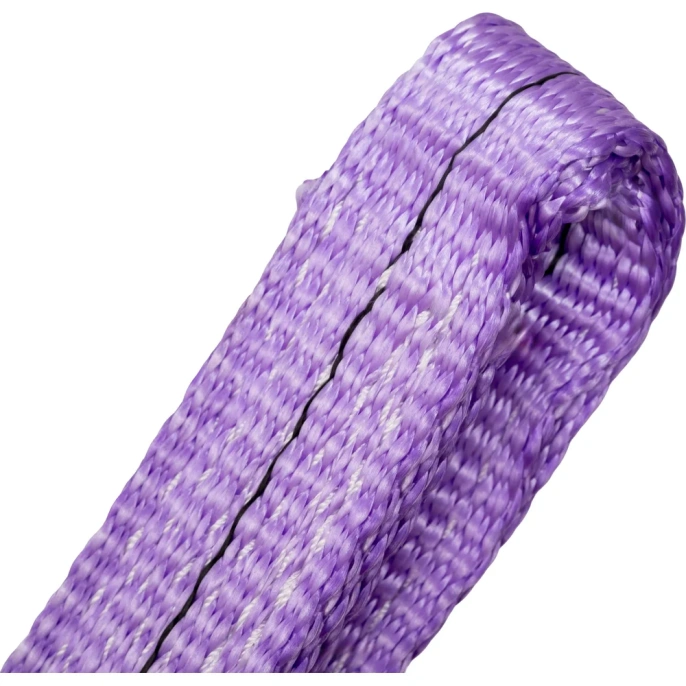 Строп текстильный петлевой СТП 0,5Т/1М Gigant Professional GP-STP-0015