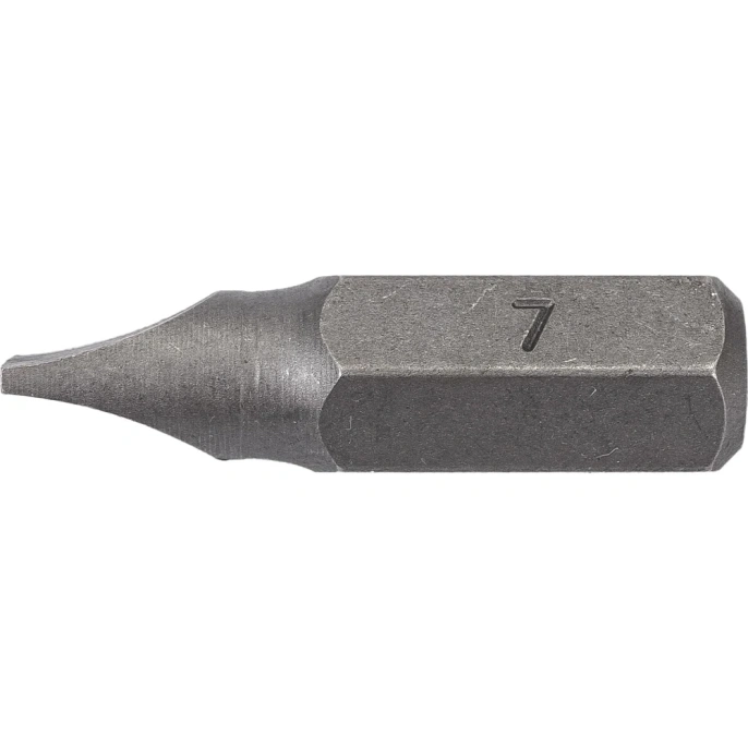 Вставка 5/16", SL7х30мм/50 ROCKFORCE RF-1533007(3413)