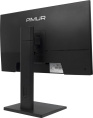 23.8" Моноблок AMUR Тигр H6I12 АМУЕ.466219.004 Full HD, Intel Core i3 12100, 8ГБ DDR4, 256ГБ SSD,  FreeDOS черный [амуе.466219.004 2117535]