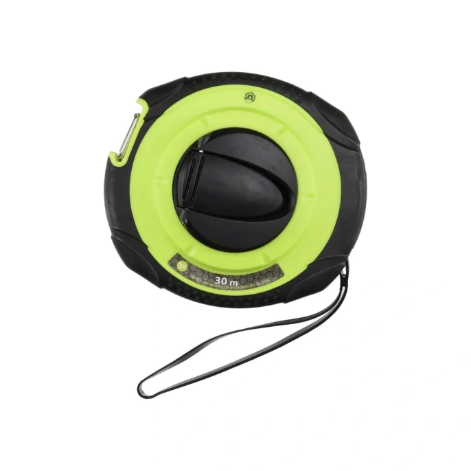 Измерительная стальная лента 30мх13мм ARMERO A111/030