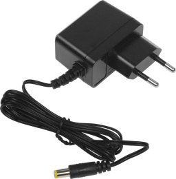 Мини-коммутатор неуправляемый Tenda SG105 5 портов, 5x1 Гбит/с, настольный, пластиковый корпус