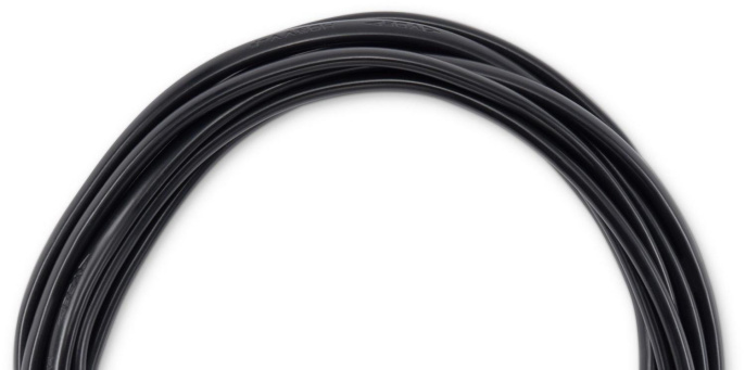 Кабель Buro IEC C7 2-pin Евровилка 3м BU-PCAB-3-2PIN