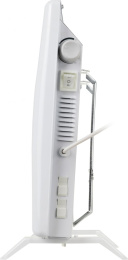 Конвектор Royal Clima Ribera Meccanico REC-R1500M, 1500Вт, с терморегулятором, белый