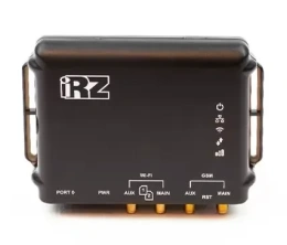 Роутер LTE/Wi-Fi iRZ RL01w с встроенным ПО 4G,Wi-Fi