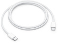 Кабель Apple A2795 MW493ZM/A USB Type-C m -USB Type-C m 1м белый
