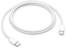Кабель Apple A2795 MW493ZM/A USB Type-C m -USB Type-C m 1м белый