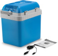 Автохолодильник COOLFORT CF-0234,  25л,  синий и серый