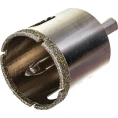 Коронка алмазная по керамике и кафелю с центрирующим сверлом TRIO-DIAMOND 40 мм 400040