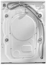 Стиральная машина Candy Smart Pro CSH41273DW/2-07, с фронтальной загрузкой, 7кг, 1200об/мин, с паром