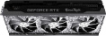 Видеокарта Palit NVIDIA GeForce RTX 3070 PA-RTX3070 GAMEROCK 8G V1 LHR 8ГБ GDDR6, LHR, Ret [ne63070019p2-1040g]