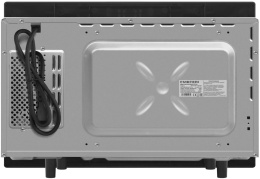 Микроволновая печь Meferi MMO6020WH 20л. 800Вт белый встраиваемая