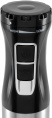 Блендер погружной Vitek VT-8545 1000Вт черный/серебристый