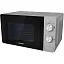 Микроволновая печь 20L SOLO SILVER MO20E1S 733234 1280W GORENJE