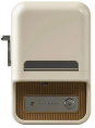 Термопринтер Niimbot B21 Pro (1746796) 300dpi 60мм/с/USB/BT для печ.этик. белый