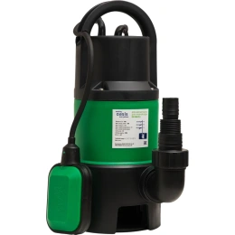 Дренажный насос OASIS DN 300/9,5