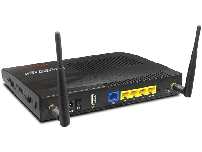 Маршрутизатор Draytek Vigor 2915ac