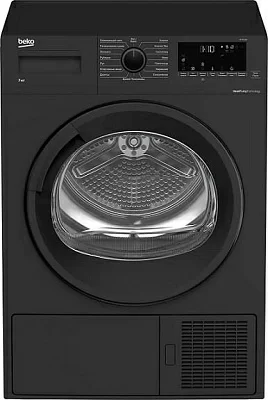 Сушильная машина DF7412GB 7188303370 BEKO