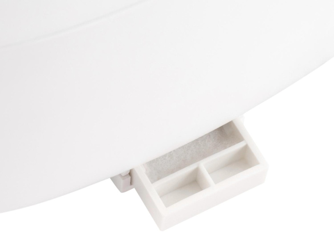 Увлажнитель воздуха Polaris PUH 6060 225Вт белый