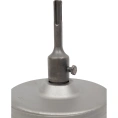 Коронка твердосплавная SDS Plus 120 мм Gigant GRD 11055