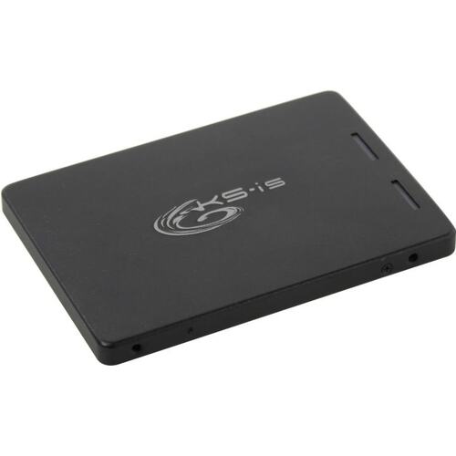 KS-is KS-527 Переходник SATA - M.2 в корпусе 2.5"