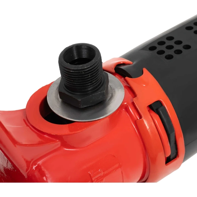 Отбойный молоток (55 Дж; хвоствик 24х70 мм) Gigant MOP4