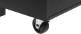 Минисистема Supra SMB-980 черный 180Вт FM USB BT SD