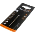 Сверло по металлу HSS-Co (2х24х49 мм) AEG AAKHSSCBT2-0 4932479323