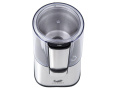 Кофемолка KITFORT КТ-1315,  серебристый
