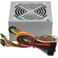 Блок питания Formula ECO-650, 500W, ATX12V v2.3, 12cm Fan ex Aerocool