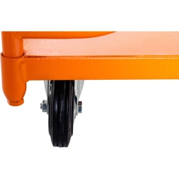 Платформенная тележка ТП 500х800 125 Gigant GT-0070