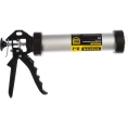 Универсальный закрытый пистолет для герметика STAYER Professional 310мл 0673-31
