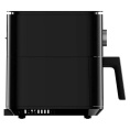 Аэрогриль Xiaomi Smart Air Fryer 6.5L EU,  черный [bhr7357eu]