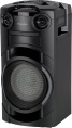 Музыкальный центр Panasonic SC-TMAX10GSK, 300Вт, с караоке, Bluetooth, FM, USB, CD, черный,