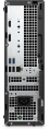 ПК Dell Optiplex 7020 SFF i3 12100 (3.3) 8Gb SSD512Gb UHDG 730 Windows 11 Pro GbitEth 180W мышь клавиатура черный (S7020-3850)