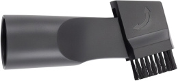 Пылесос Vitek VT-1841, 1500Вт, черный/черный