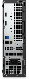 ПК Dell Optiplex 7020 SFF i3 12100 (3.3) 8Gb SSD512Gb UHDG 730 Windows 11 Pro GbitEth 180W мышь клавиатура черный (S7020-3850)
