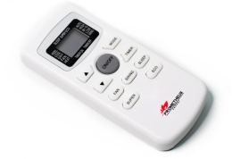 Сплит-система PROMETHEUS ENERGY PE-12HON1 настенная, до 30м2, 12000 BTU, (комплект из 2-х коробок)