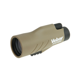 Монокуляр Veber Defence 10х50WP с сеткой 30512