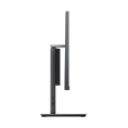 Моноблок Lenovo IdeaCentre AIO 24IRH9 23.8" FHD (1920x1080) IPS 250N 100Hz, Core 5-210H, 1x16GB DDR5-5200, 512GB SSD M.2, Intel UHD, WiFi6, BT, 5.0MP Cam, USB KB&Mouse, NoOS, Luna Grey, 1Y