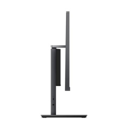 Моноблок Lenovo IdeaCentre AIO 24IRH9 23.8" FHD (1920x1080) IPS 250N 100Hz, Core 5-210H, 1x16GB DDR5-5200, 512GB SSD M.2, Intel UHD, WiFi6, BT, 5.0MP Cam, USB KB&Mouse, NoOS, Luna Grey, 1Y