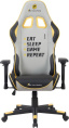 Кресло геймерcкое EVOLUTION Tactic PRO Special edition D2