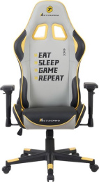 Кресло геймерcкое EVOLUTION Tactic PRO Special edition D2