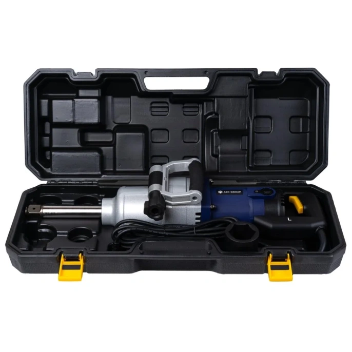 Электрический ударный гайковерт ABC до 4000 Н.м  ABC-S4000