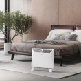 Конвектор Electrolux A2 ECH/A2-1500 M 1500Вт белый