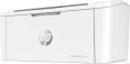 Принтер лазерный HP LaserJet M111w (7MD68A) A4 WiFi белый